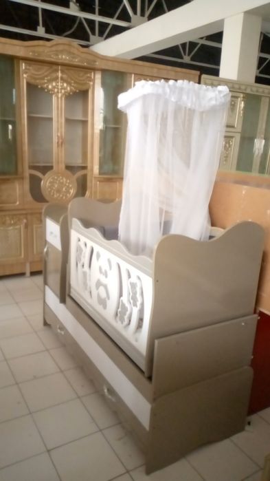 Bolalar uchun nabor mebel