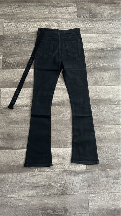 Blugii Rick Owens