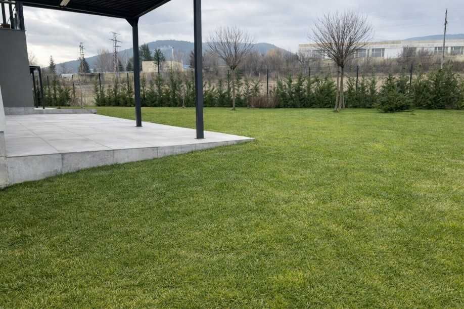 Дава се под наем Тристаен апартамент в София, Малинова долина - 110 кв.м за 1295.4 € - Снимка #7