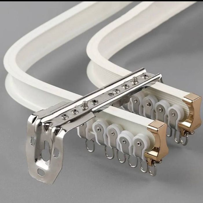 Гибкие карнизы Ташкент