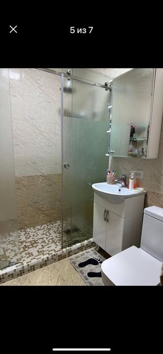 Продаётся квартира рядом с метро