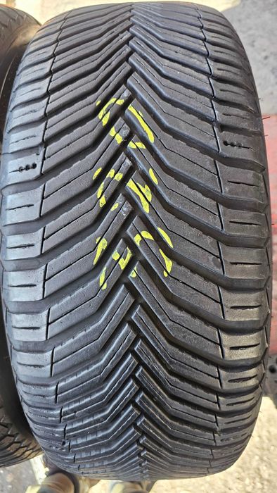 Anvelope 235/45/18  MICHELIN ALL SEASON