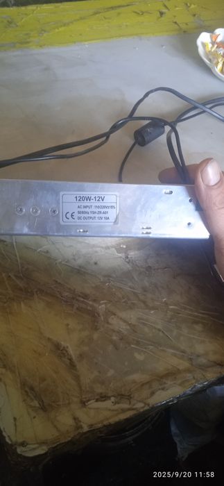 Продам выпрямитель