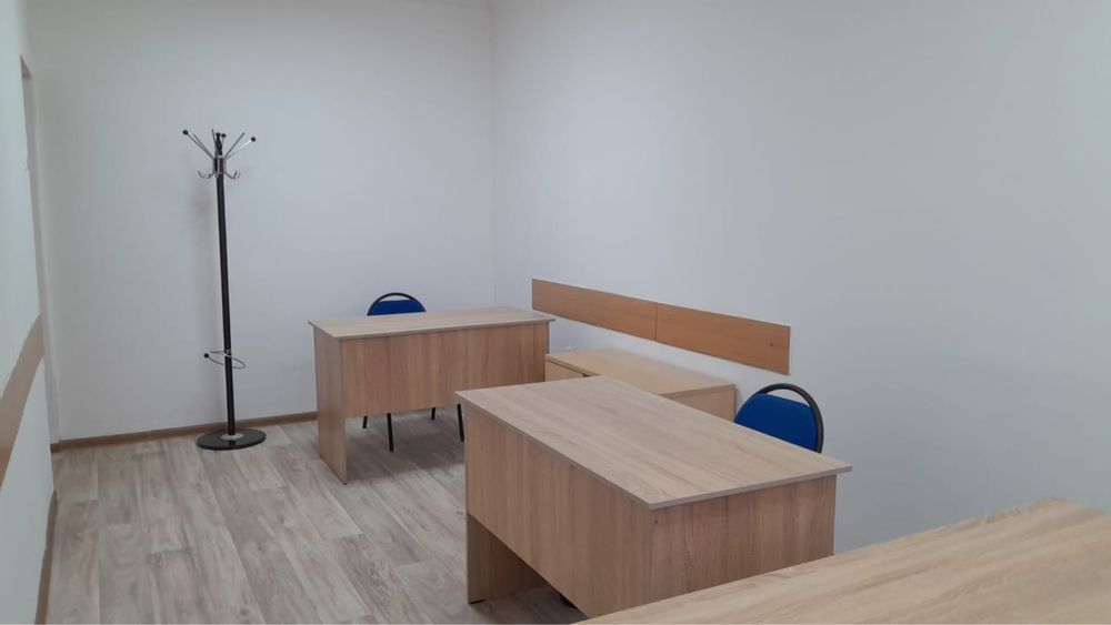 Офис 22 квадрата