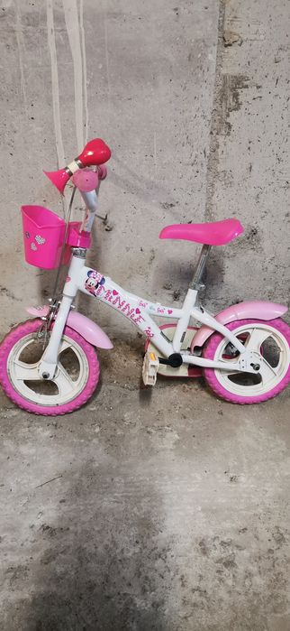 Bicicleta pentru copii