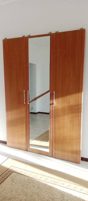 Шкаф вещевой для одежды