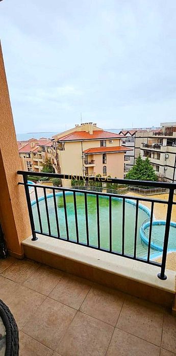 Продава се Двустаен апартамент в Свети Влас - 64 кв.м за 1219 €/кв.м - Снимка #13