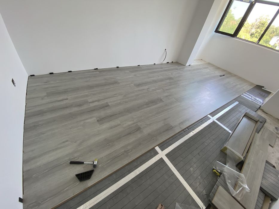 Meseriaș construcții cu peste 20 ani experiență – servicii complete renovări și finisaje
