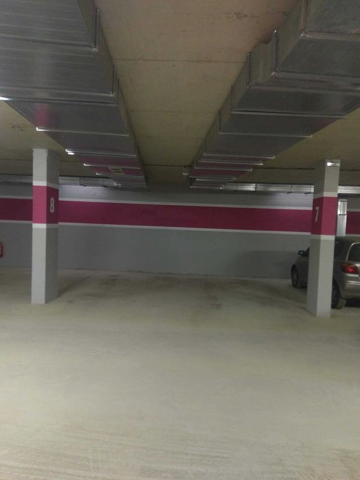 Дава се под наем Гараж / Паркомясто в Варна, Левски - 18 кв.м за 130 € - Снимка #4