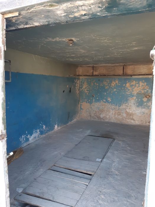 Сдам Гараж в Орбита-1