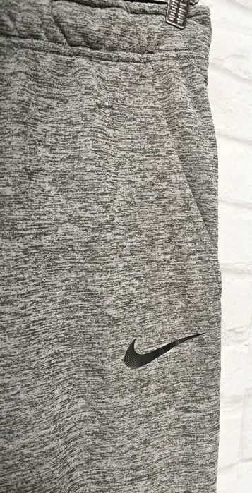 NIKE Dri fit Оригинално мъжко долнище размер S
