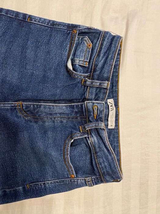 ZARA дамски дънки