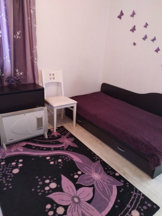 Дава се под наем Двустаен апартамент в Благоевград, Ален мак - 55 кв.м за 255 € - Снимка #10