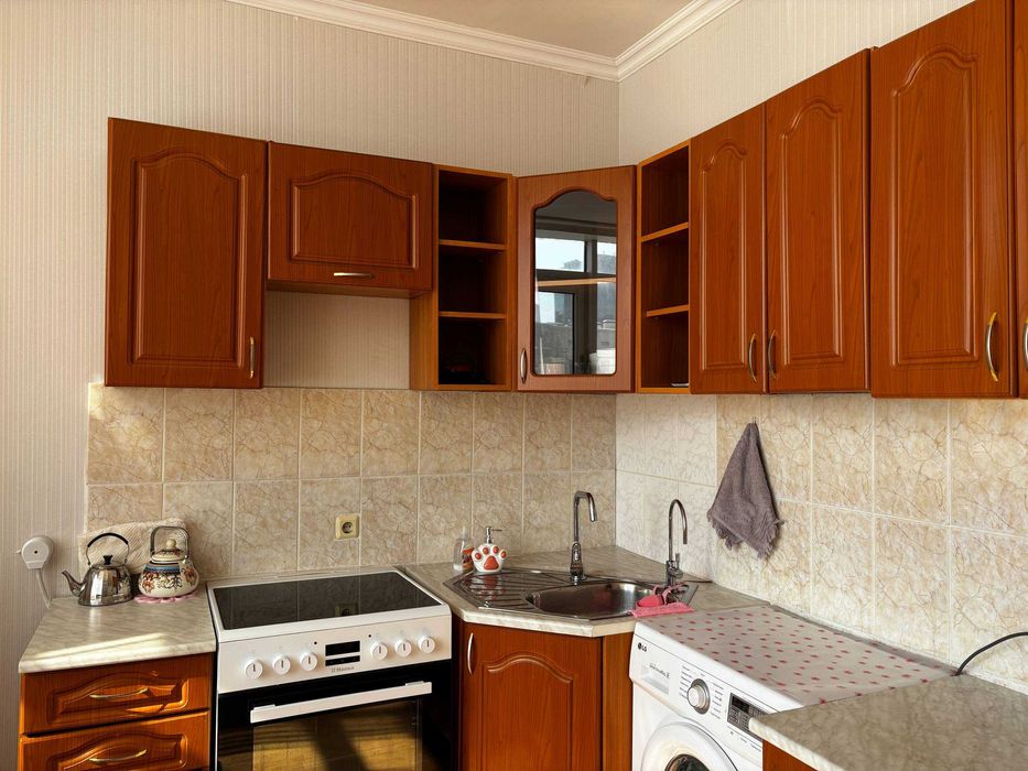 Сдам квартиру в аренду