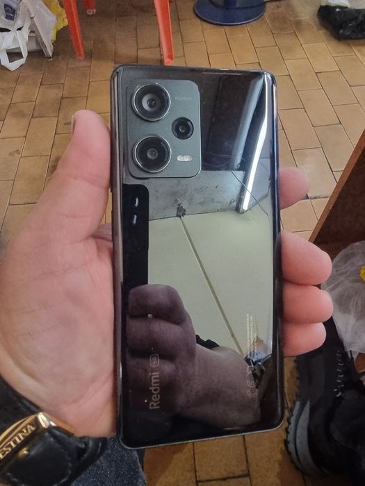 Xiaomi Hiper  12 pro