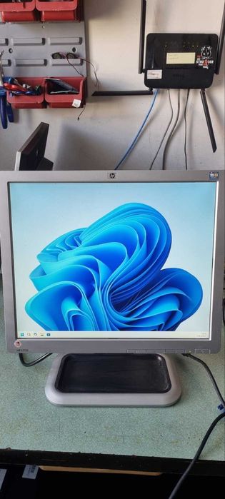 Монитори втора употреба 17"