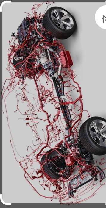 Автоэлектрик на выезд