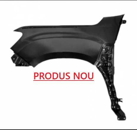Aripa Stanga Aripa Dreapta Dacia Duster 2018 2024
