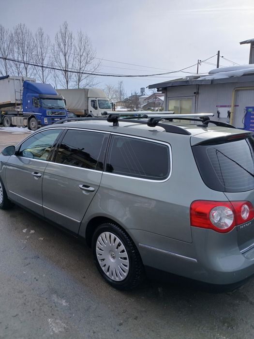 Vând VW Pasaat 2.0 diesel