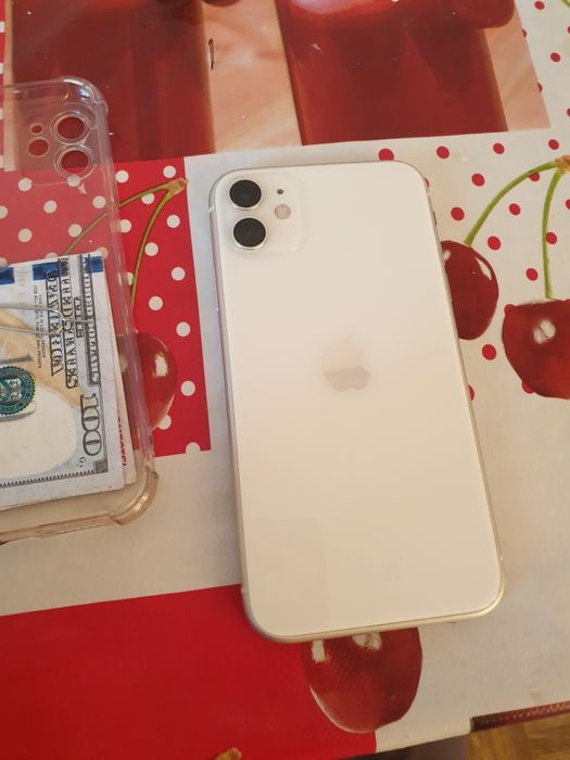 iphone 11 сатлады Айфон 11 128 гб