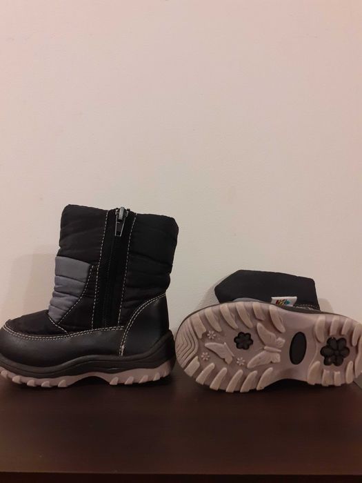 Детски Ботушки..