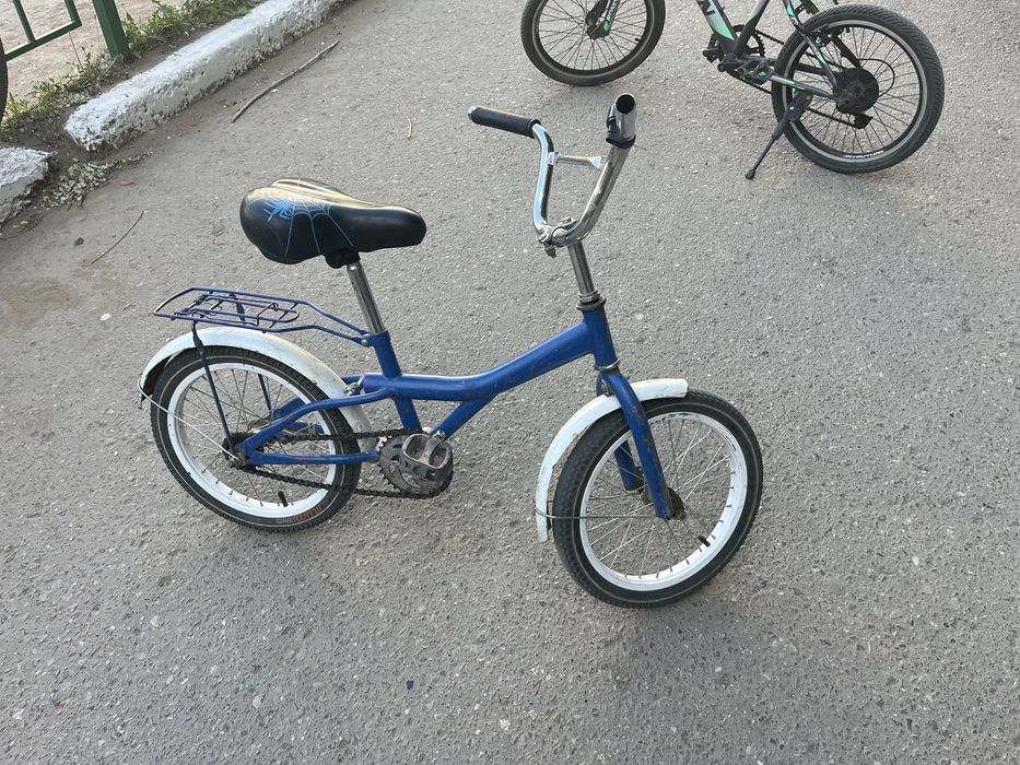 Продам велосипед б/у