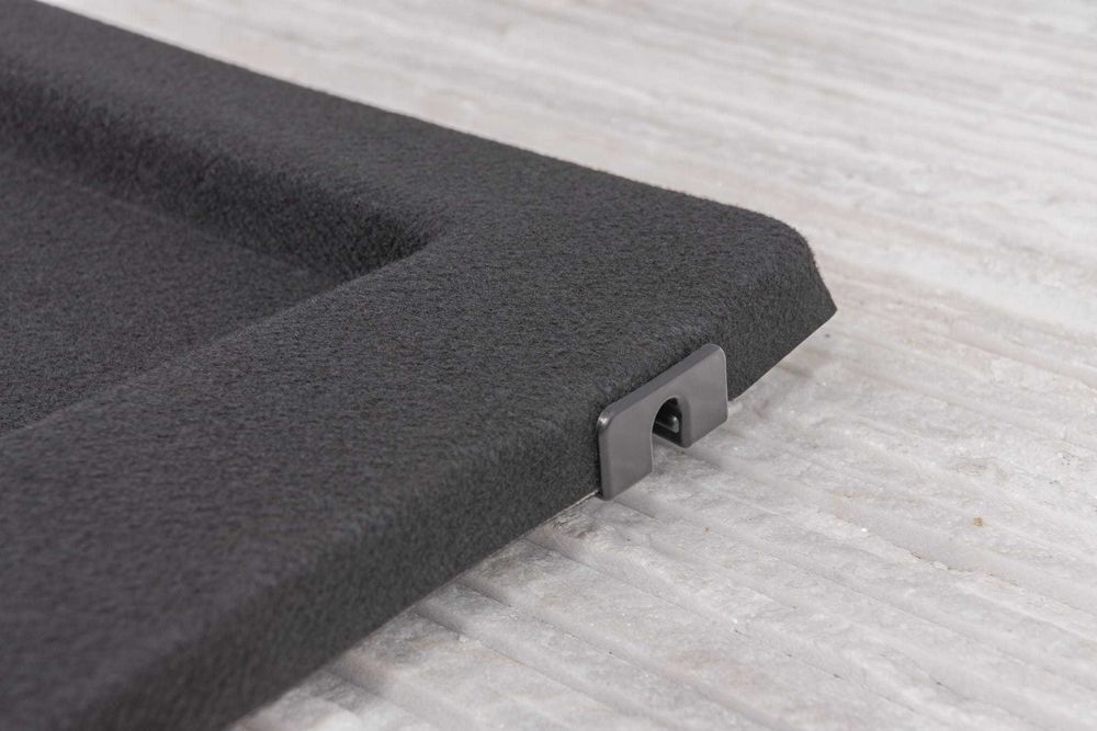 Кора за багажник Opel Mokka A 2012–2016 (преди фейслифтинг)