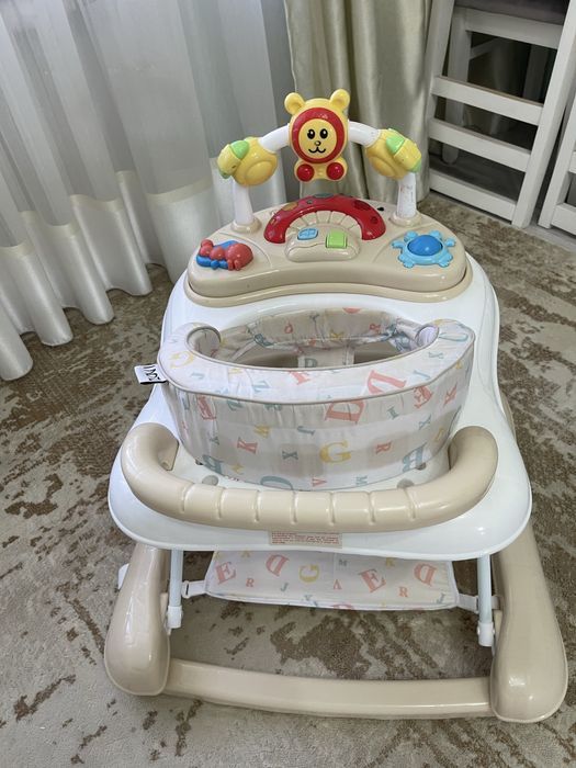 продам детские товары для малышей