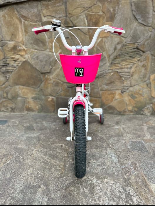 Велосипед MONSTER 12