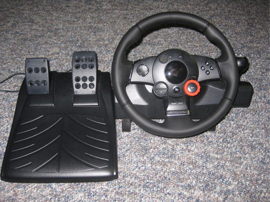 Volan drive force gt