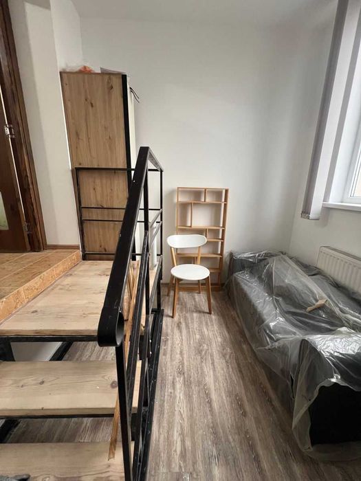 Дава се под наем Едностаен апартамент в София, Обеля 1 - 38 кв.м за 375 € - Снимка #1