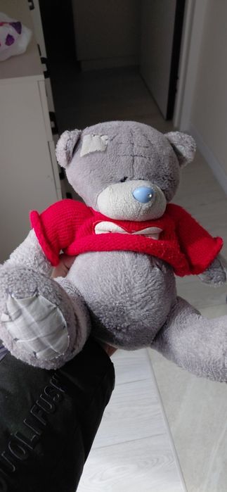 Плюшевые игрушки