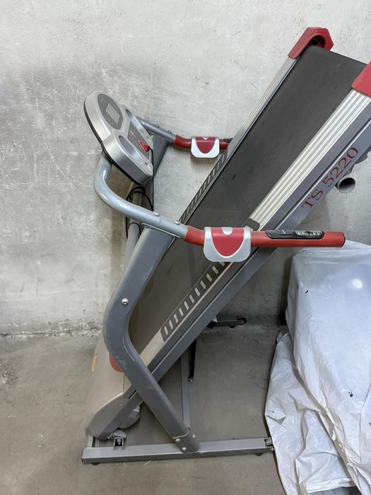 Бягаща пътека Запазена!