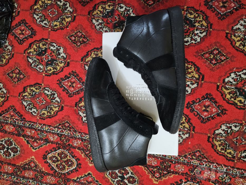 Maison Margiela Gats High
