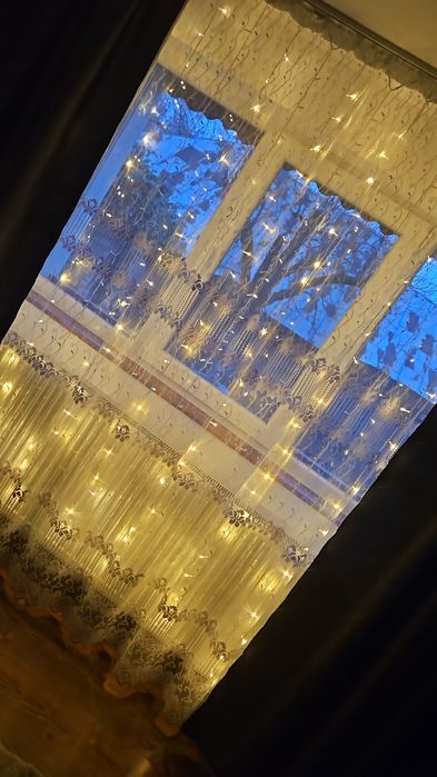 Instalații și decorațiuni de Crăciun