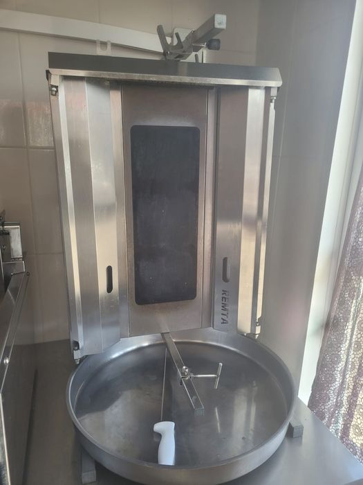 Продам Донер Астана