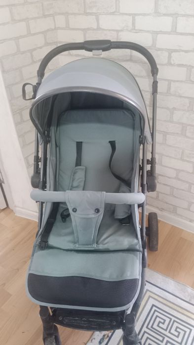 Детская коляска.