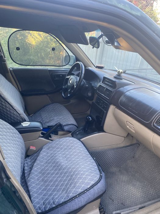 Продам автомобиль Subaru Forester