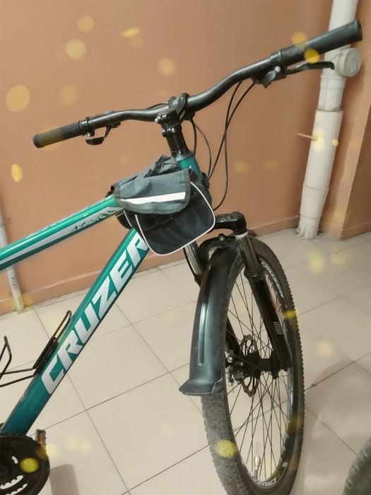 Продам велосипед