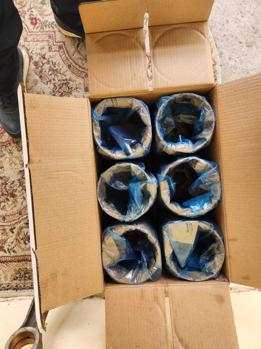 Срочно ! ! ! Гильза/Huatai/Shacman/Weichai/WD615/Gaz/блок/Самосвал