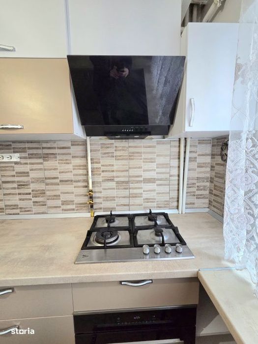 Apartament 3 camere de inchiriat – Tomis 3, Constanta