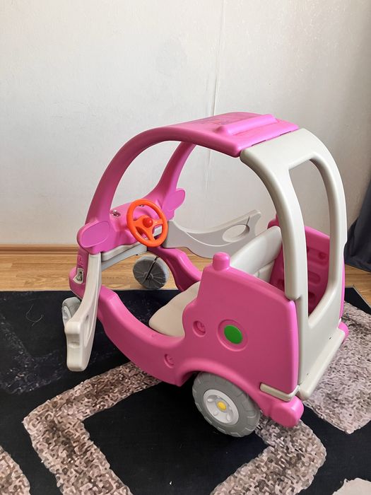 Игровая машина для детей