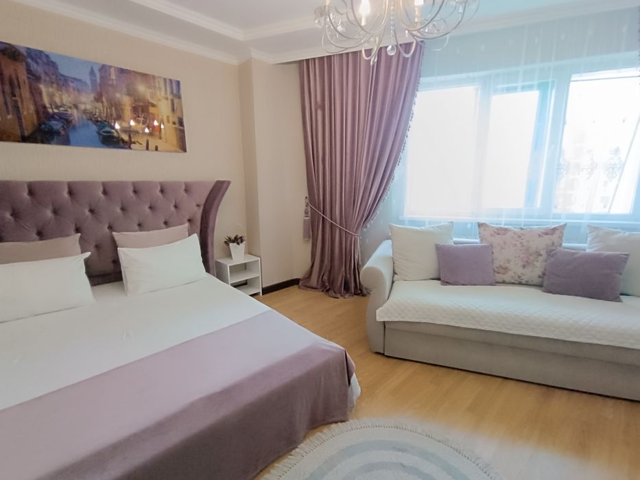 Сарайшык 5е квартира