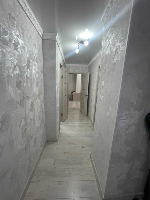 Продам 2 комнатную 12 микрорайон