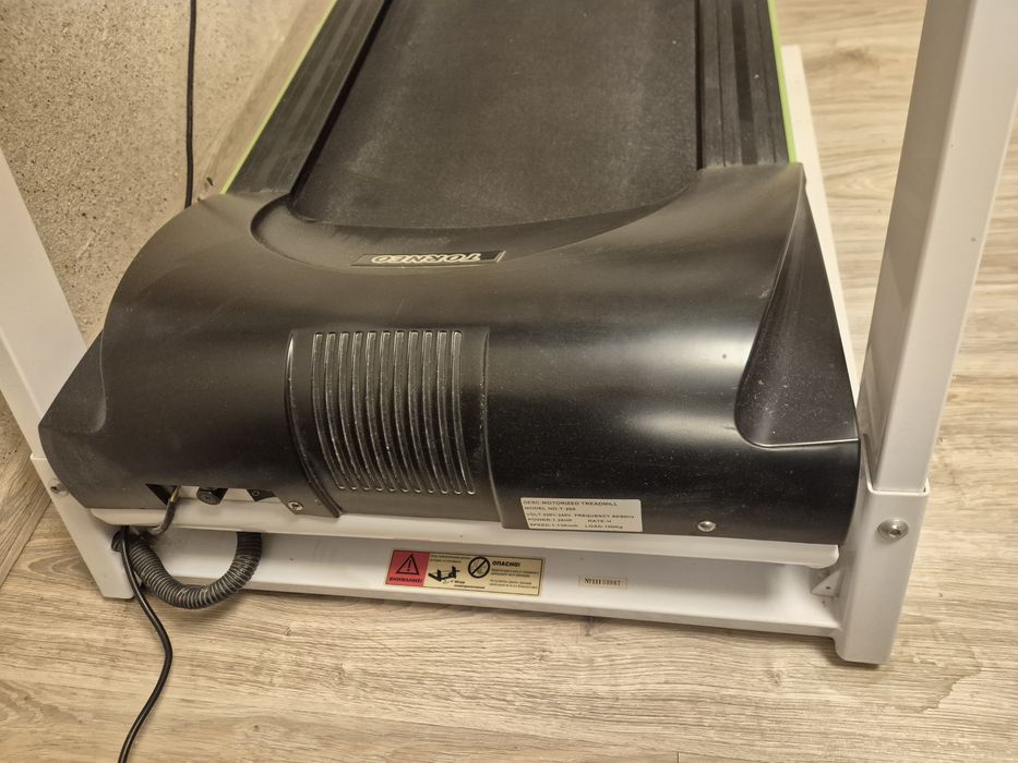 Беговая дорожка Torneo