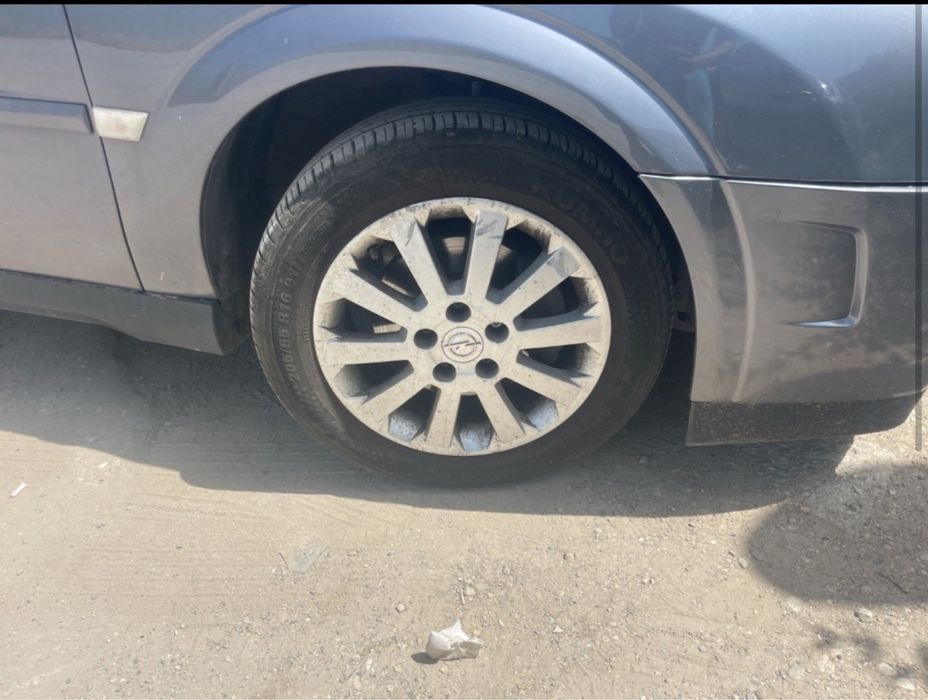 Opel vectra C na chasti опел вектра ц на части