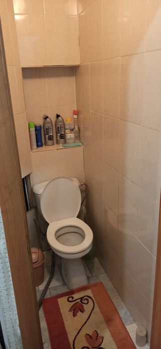 Сдам 3ком квартиру