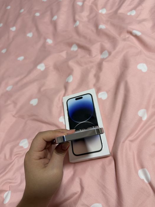 iphone 14 pro 256гб айфон 14 про