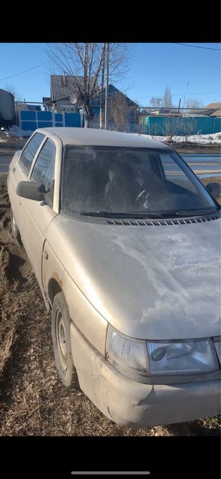 Продам 2110 пятилетка