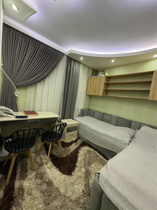 Kvartira oilaga beriladi